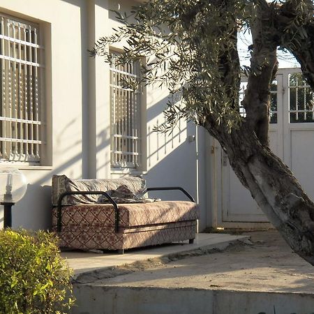 Auberg-Inn Guesthouse エリコ エクステリア 写真