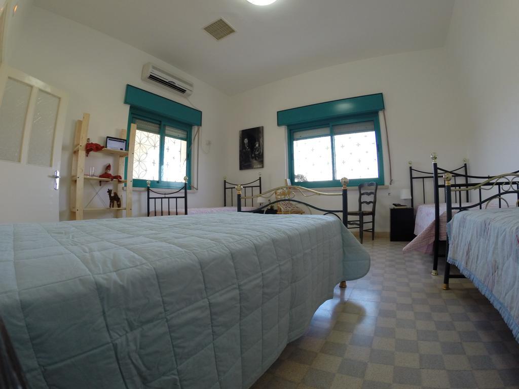 Auberg-Inn Guesthouse エリコ 部屋 写真