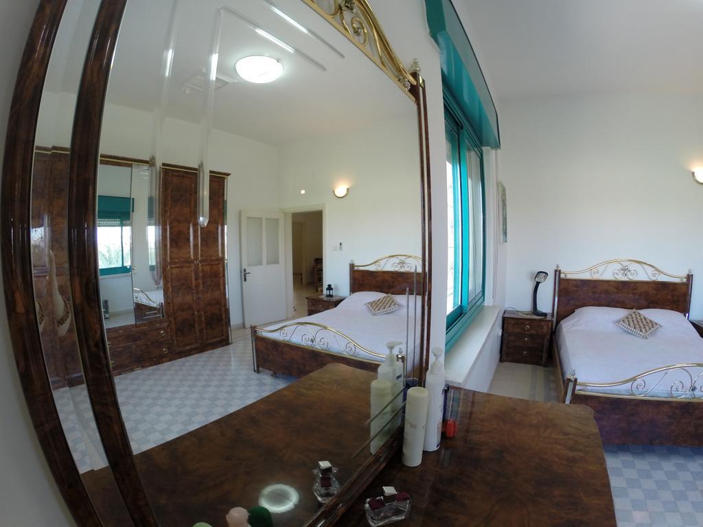 Auberg-Inn Guesthouse エリコ 部屋 写真