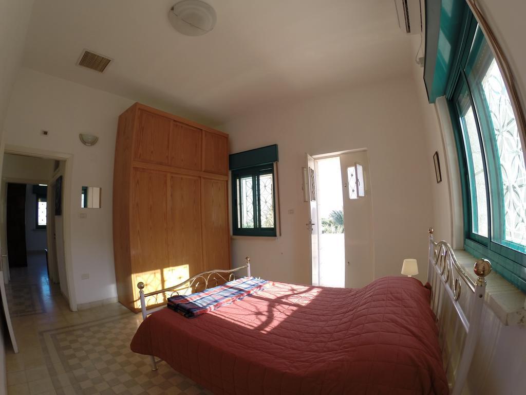 Auberg-Inn Guesthouse エリコ 部屋 写真