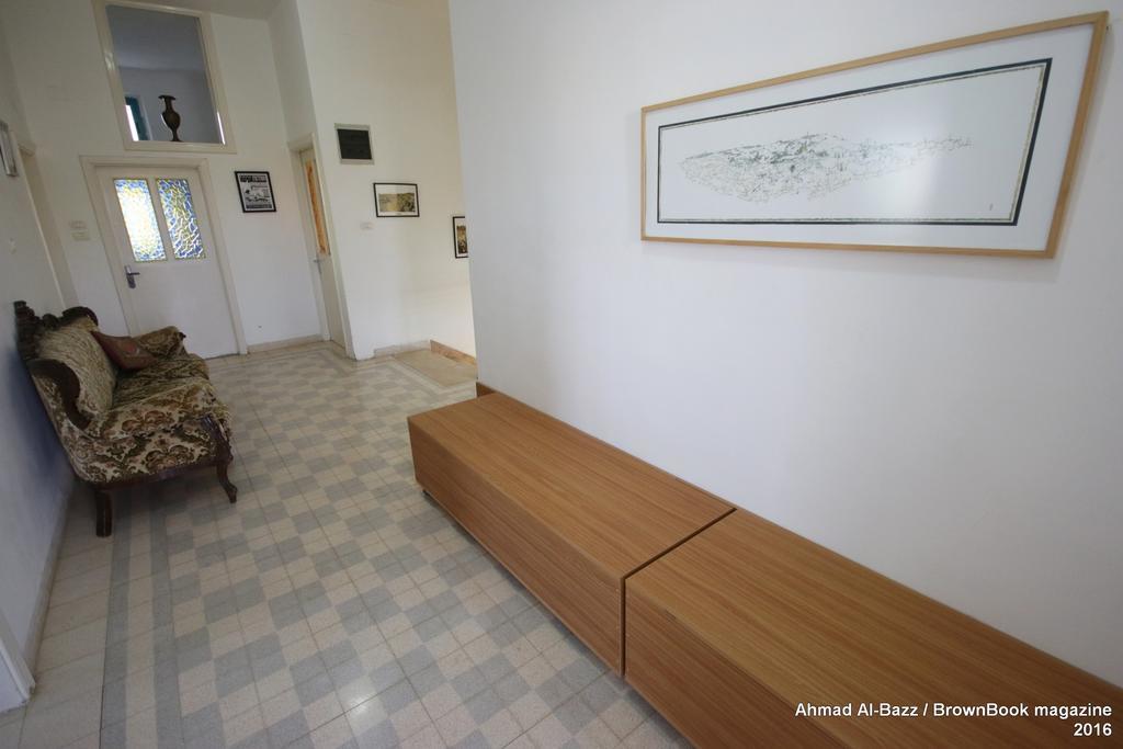 Auberg-Inn Guesthouse エリコ エクステリア 写真