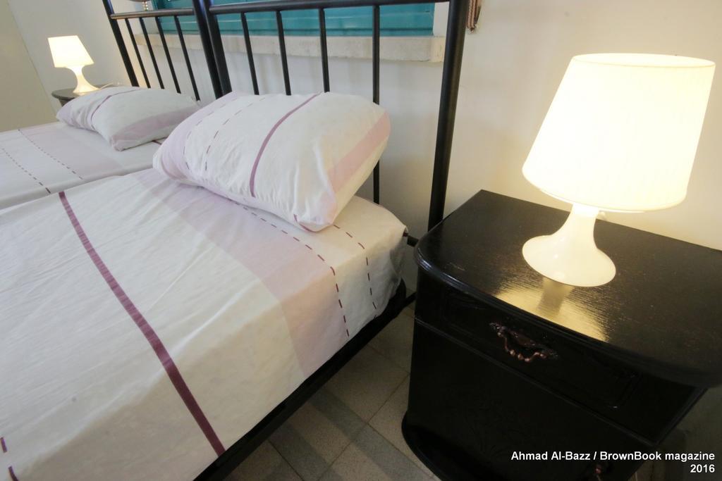 Auberg-Inn Guesthouse エリコ エクステリア 写真